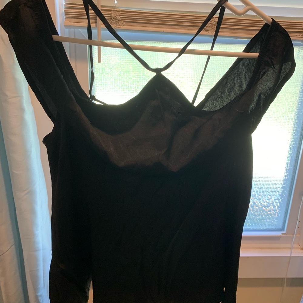 Stitch fix off the shoulder top